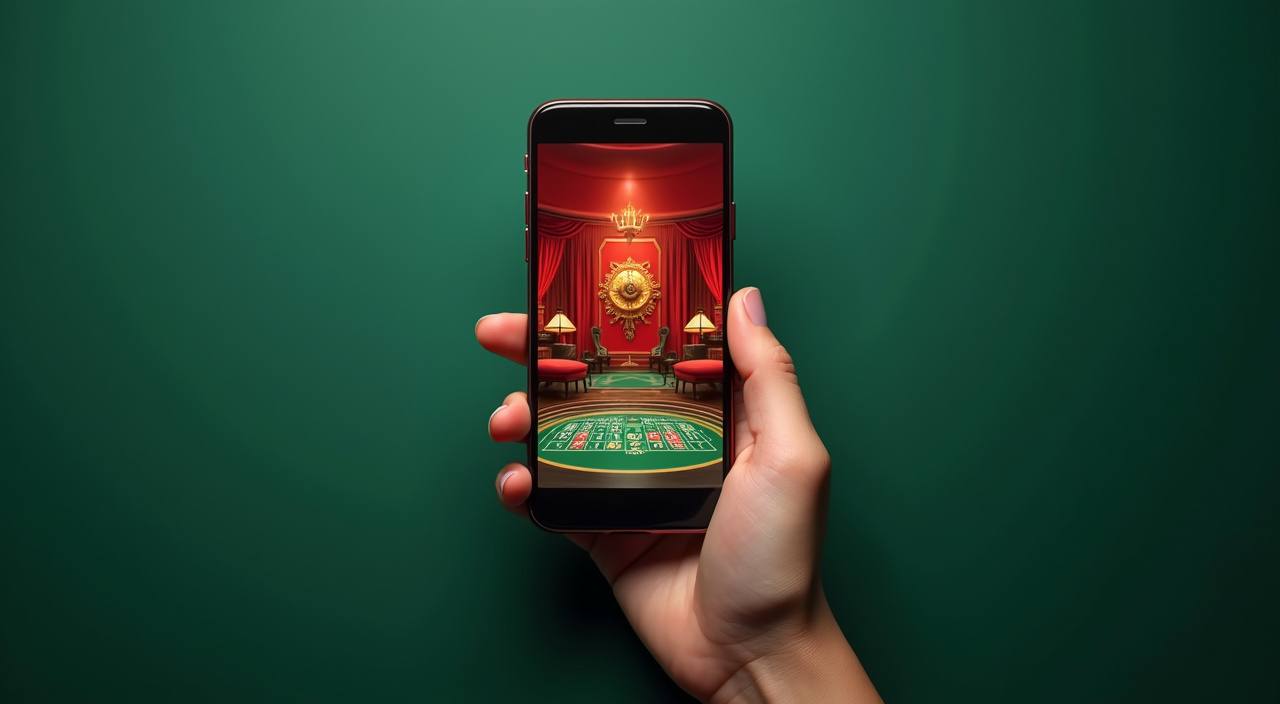 sc77 mobile gaming